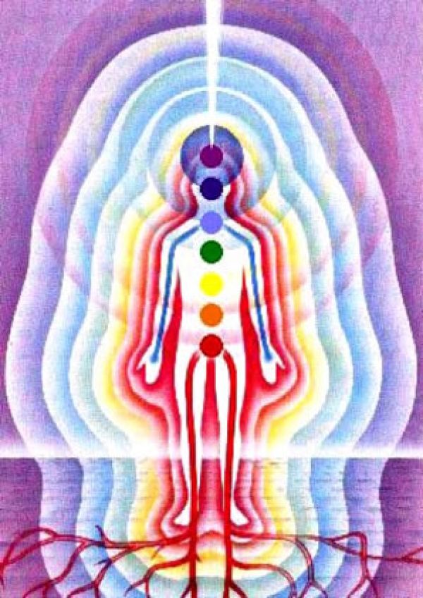 lettura sensitiva aura