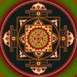 aura